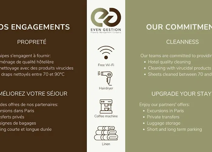 Duplex Avec Terrasse #8 Pers #panthéon#la Sorbonne Apartamento