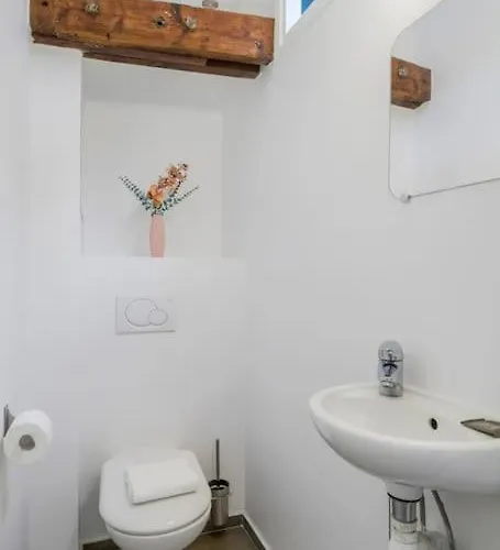 Duplex Avec Terrasse #8 Pers #panthéon#la Sorbonne Apartamento