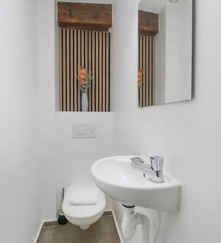 Duplex Avec Terrasse #8 Pers #panthéon#la Sorbonne * París