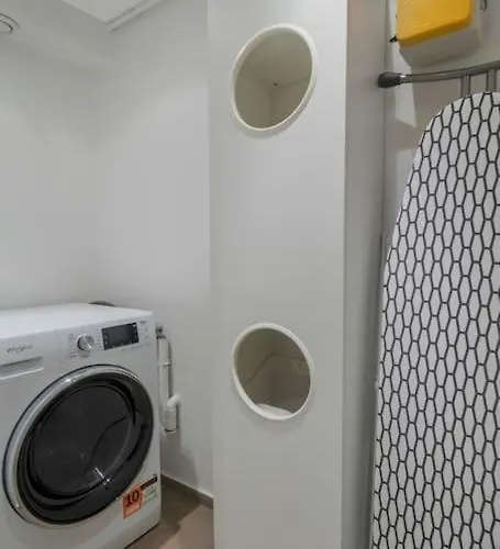 Apartamento Duplex Avec Terrasse #8 Pers #panthéon#la Sorbonne París