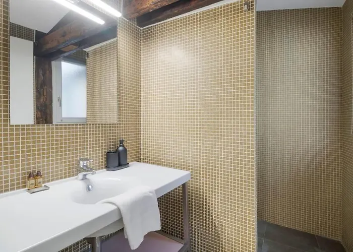 Apartamento Duplex Avec Terrasse #8 Pers #panthéon#la Sorbonne
